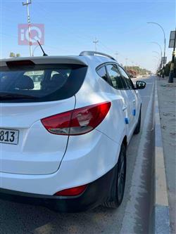 هیوندای تۆکسۆن